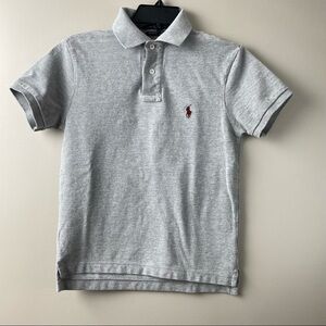 RALPH LAUREN Boy’s Polo. Size XS - LIKE NEW 🎉🎉